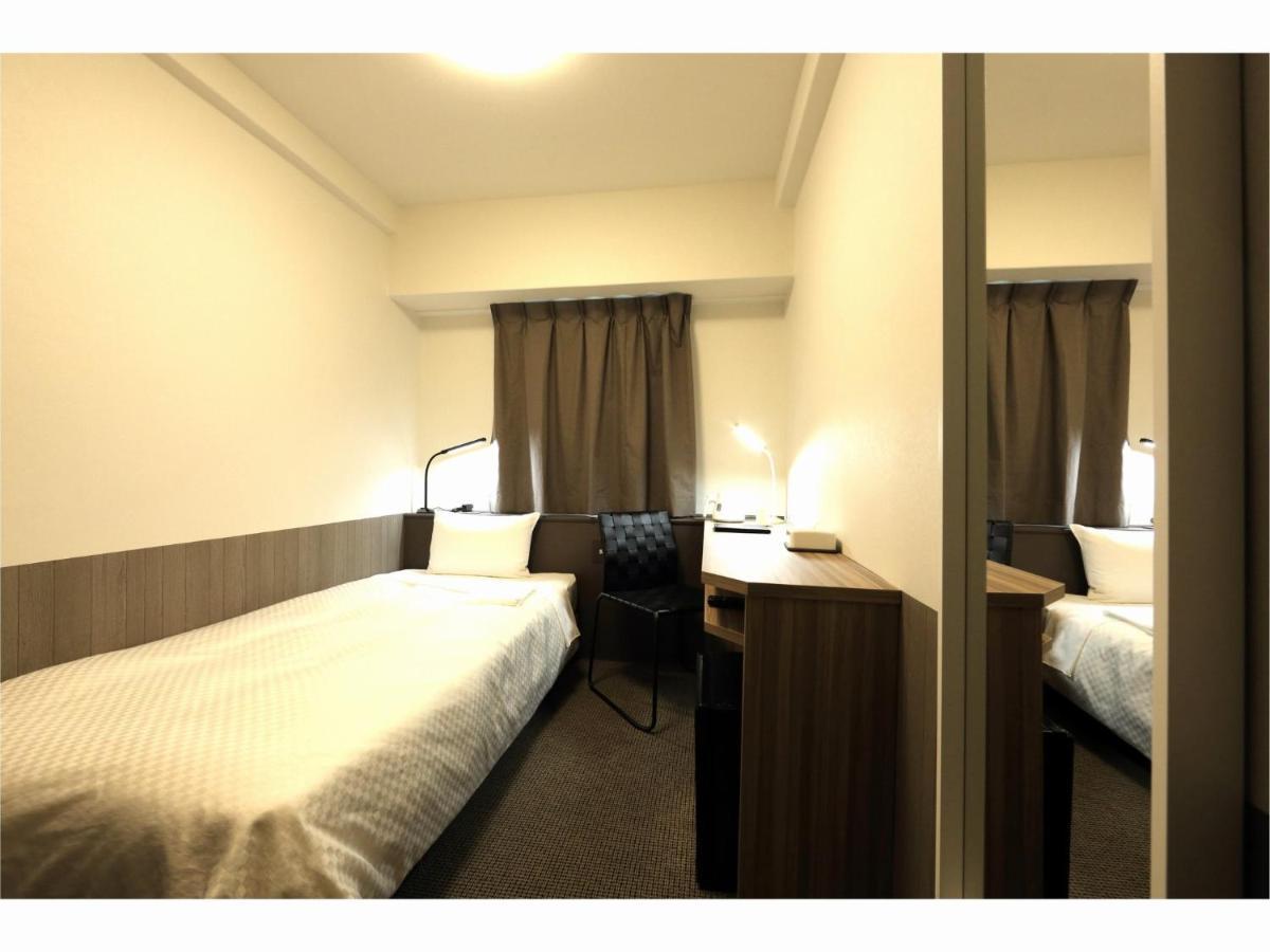 Sendai Business Hotel Ekimae - Vacation Stay 71934V المظهر الخارجي الصورة